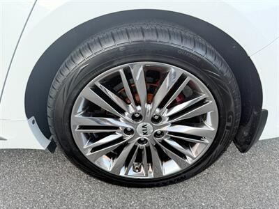 2016 Kia Optima SXL Turbo   - Photo 12 - Rockaway, NJ 07866