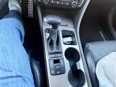 2016 Kia Optima SXL Turbo   - Photo 20 - Rockaway, NJ 07866