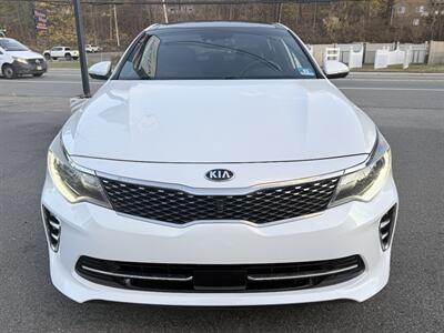 2016 Kia Optima SXL Turbo   - Photo 2 - Rockaway, NJ 07866