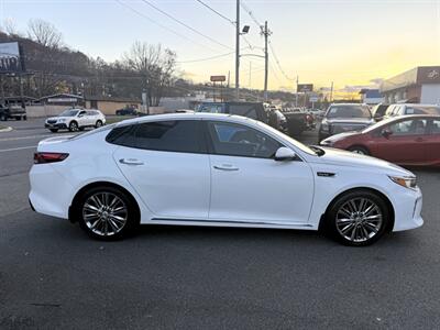 2016 Kia Optima SXL Turbo   - Photo 4 - Rockaway, NJ 07866