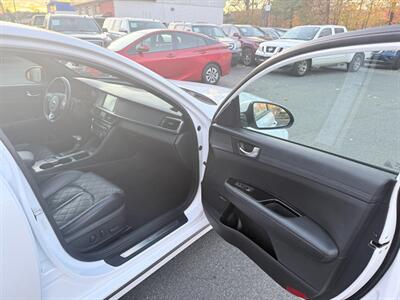 2016 Kia Optima SXL Turbo   - Photo 23 - Rockaway, NJ 07866