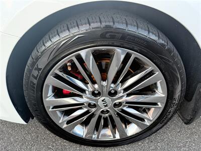 2016 Kia Optima SXL Turbo   - Photo 9 - Rockaway, NJ 07866