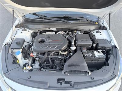 2016 Kia Optima SXL Turbo   - Photo 31 - Rockaway, NJ 07866