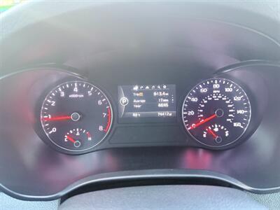 2016 Kia Optima SXL Turbo   - Photo 18 - Rockaway, NJ 07866