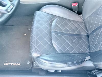 2016 Kia Optima SXL Turbo   - Photo 15 - Rockaway, NJ 07866