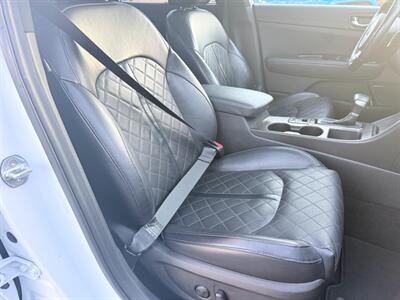 2016 Kia Optima SXL Turbo   - Photo 25 - Rockaway, NJ 07866