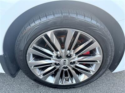 2016 Kia Optima SXL Turbo   - Photo 10 - Rockaway, NJ 07866