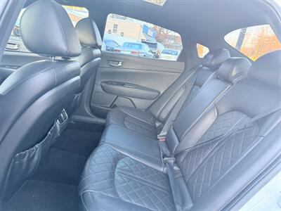 2016 Kia Optima SXL Turbo   - Photo 30 - Rockaway, NJ 07866