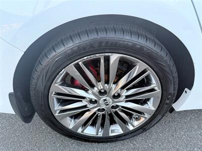 2016 Kia Optima SXL Turbo   - Photo 11 - Rockaway, NJ 07866