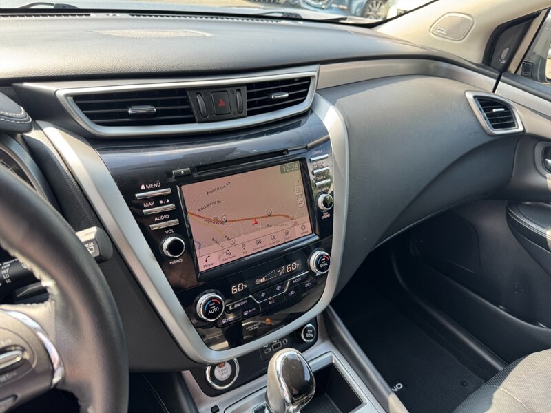 2020 Nissan Murano SL - Photo 26 - Rockaway, NJ 07866