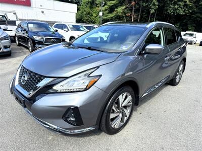 2020 Nissan Murano SL - Photo 9 - Rockaway, NJ 07866