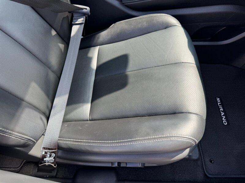 2020 Nissan Murano SL - Photo 53 - Rockaway, NJ 07866