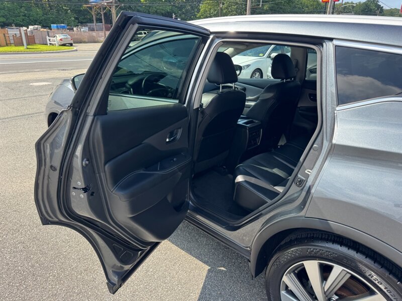 2020 Nissan Murano SL - Photo 36 - Rockaway, NJ 07866