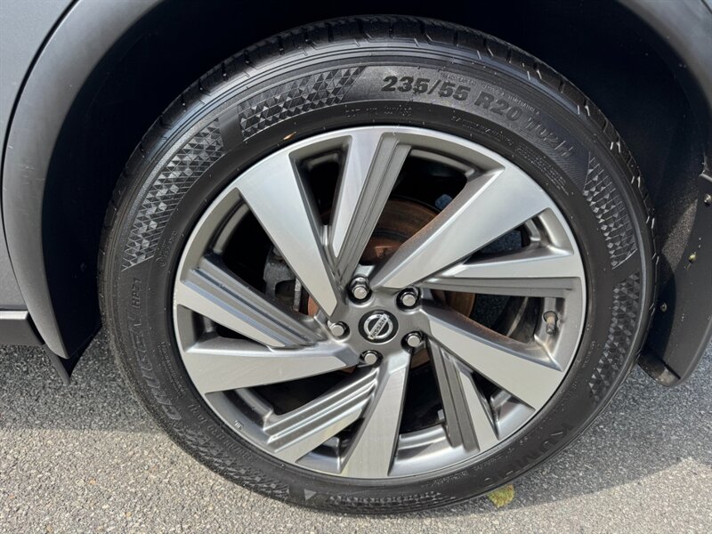 2020 Nissan Murano SL - Photo 11 - Rockaway, NJ 07866