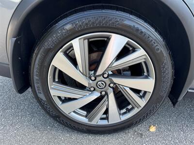 2020 Nissan Murano SL - Photo 12 - Rockaway, NJ 07866