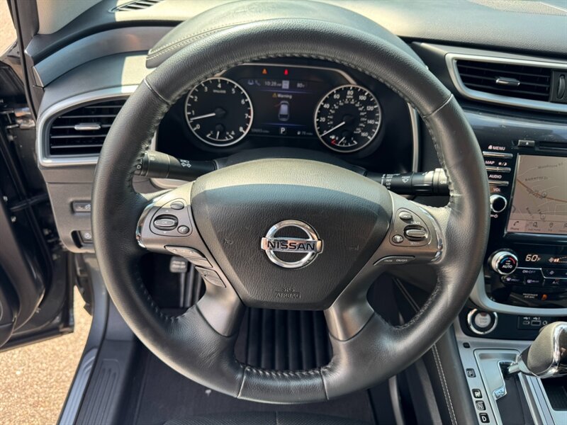 2020 Nissan Murano SL - Photo 24 - Rockaway, NJ 07866