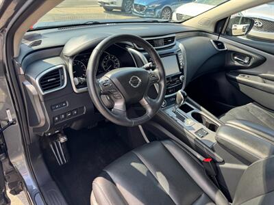 2020 Nissan Murano SL - Photo 23 - Rockaway, NJ 07866
