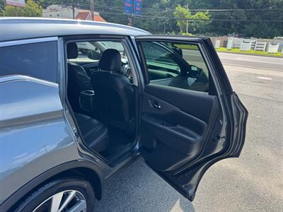 2020 Nissan Murano SL - Photo 43 - Rockaway, NJ 07866