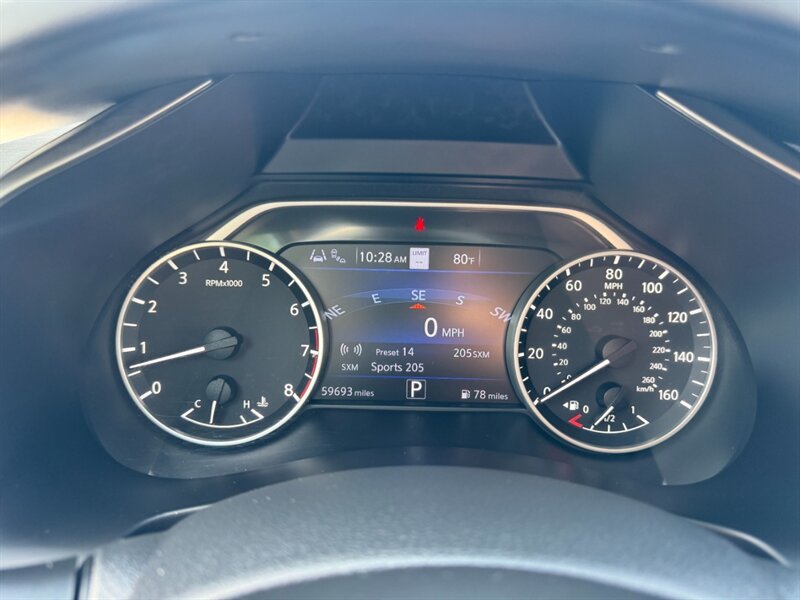 2020 Nissan Murano SL - Photo 25 - Rockaway, NJ 07866