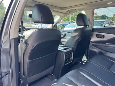 2020 Nissan Murano SL - Photo 40 - Rockaway, NJ 07866
