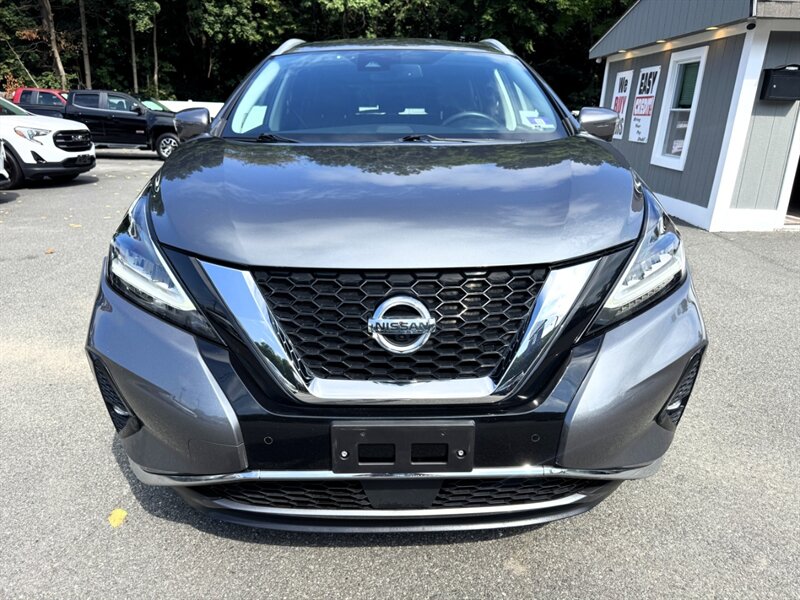2020 Nissan Murano SL - Photo 2 - Rockaway, NJ 07866