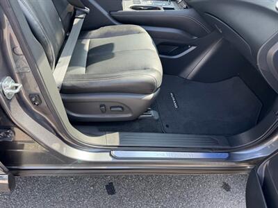 2020 Nissan Murano SL - Photo 50 - Rockaway, NJ 07866