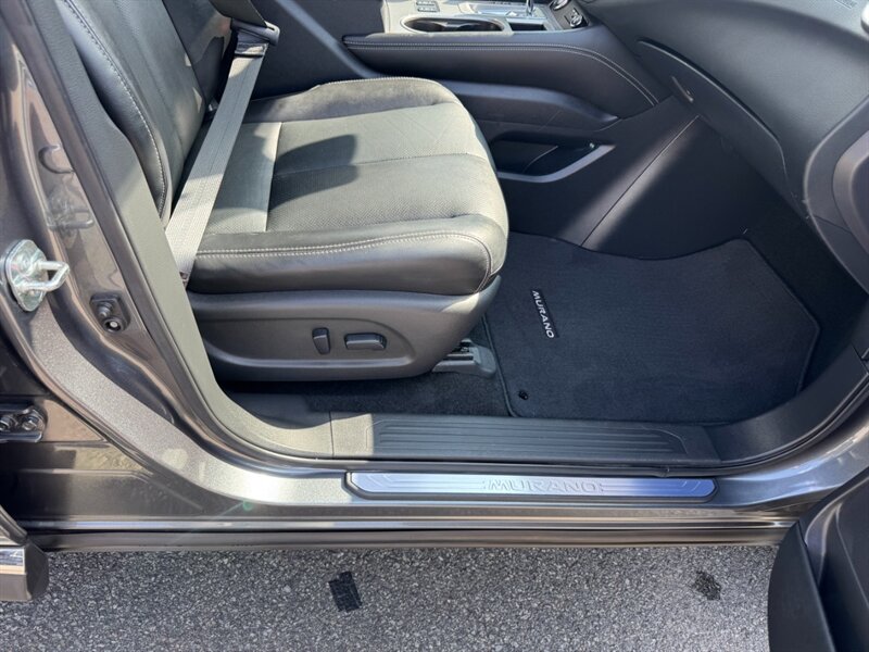 2020 Nissan Murano SL - Photo 50 - Rockaway, NJ 07866