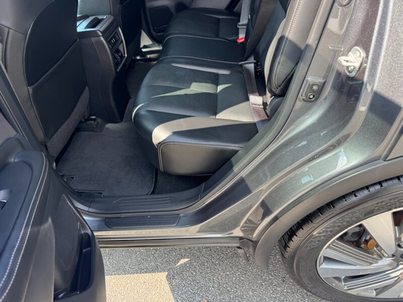 2020 Nissan Murano SL - Photo 37 - Rockaway, NJ 07866