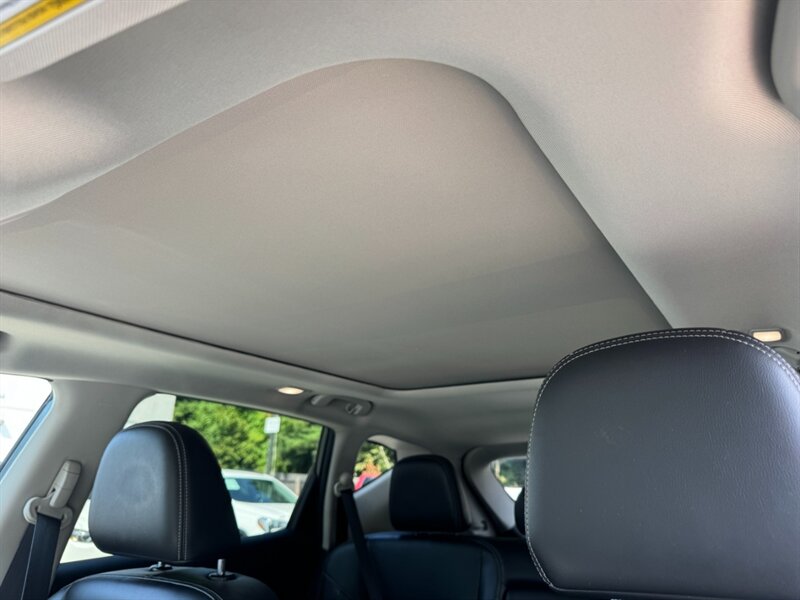 2020 Nissan Murano SL - Photo 35 - Rockaway, NJ 07866