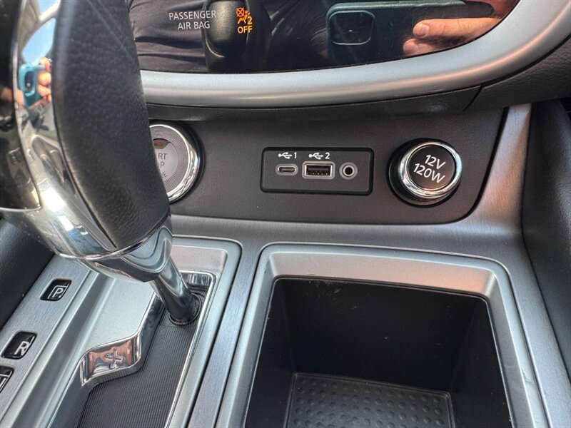 2020 Nissan Murano SL - Photo 30 - Rockaway, NJ 07866