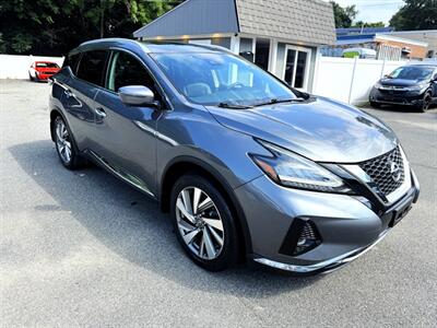 2020 Nissan Murano SL - Photo 3 - Rockaway, NJ 07866