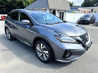 2020 Nissan Murano SL - Photo 58 - Rockaway, NJ 07866