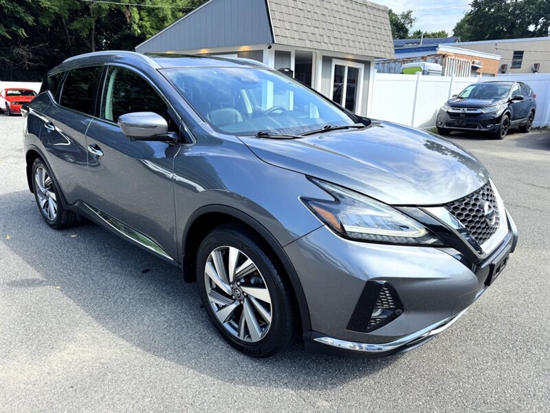 2020 Nissan Murano SL - Photo 58 - Rockaway, NJ 07866