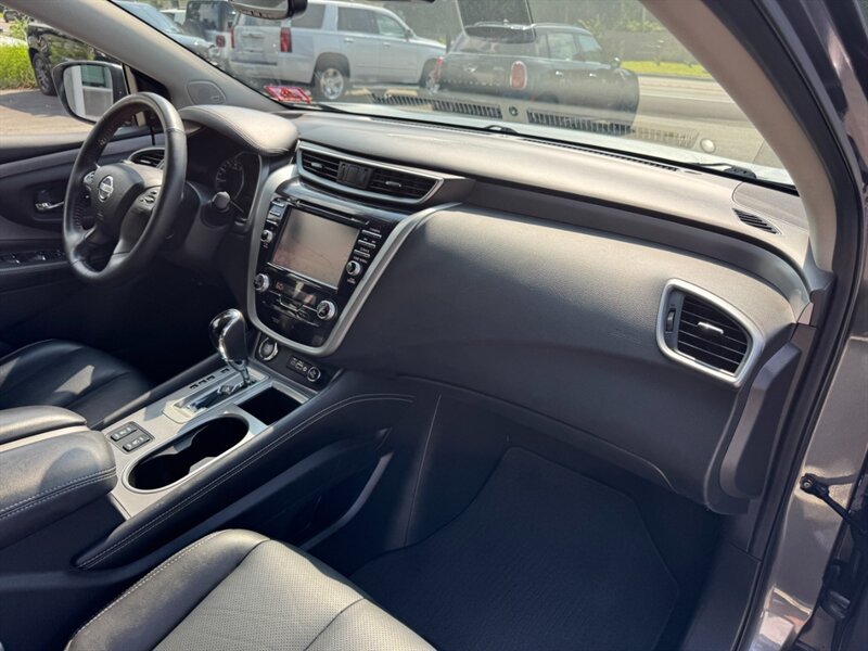 2020 Nissan Murano SL - Photo 55 - Rockaway, NJ 07866