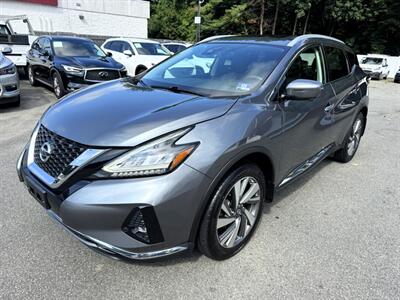 2020 Nissan Murano SL - Photo 59 - Rockaway, NJ 07866