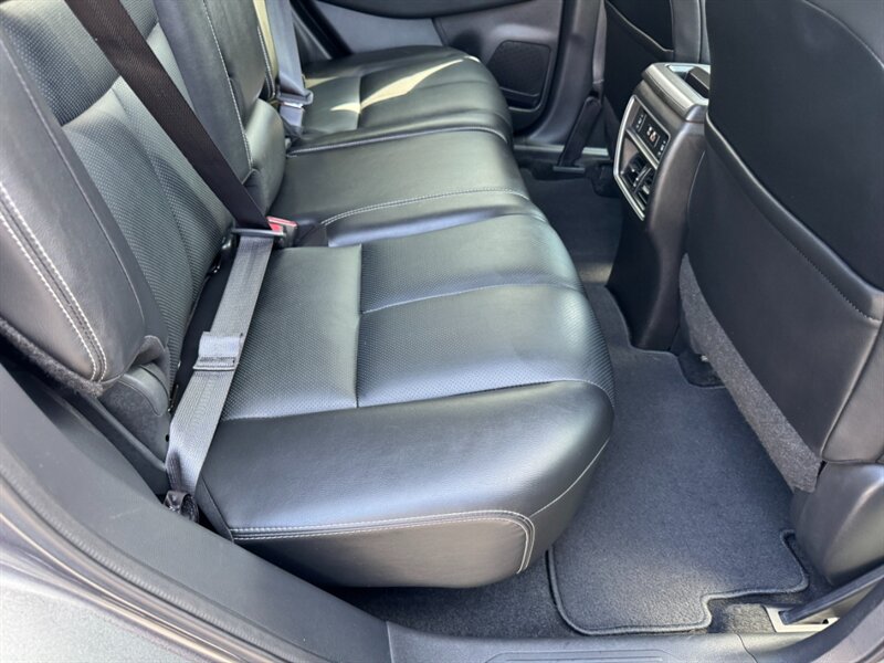 2020 Nissan Murano SL - Photo 45 - Rockaway, NJ 07866