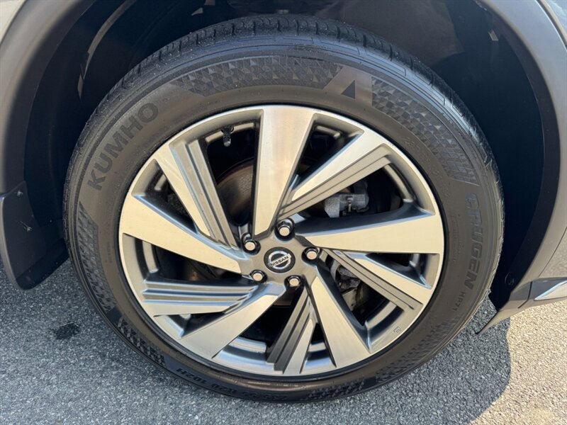 2020 Nissan Murano SL - Photo 13 - Rockaway, NJ 07866