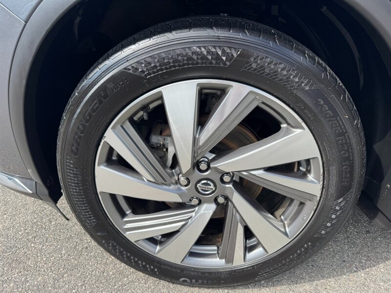 2020 Nissan Murano SL - Photo 10 - Rockaway, NJ 07866