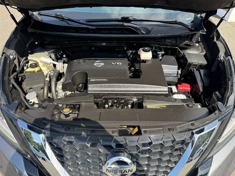 2020 Nissan Murano SL - Photo 57 - Rockaway, NJ 07866