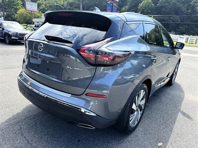 2020 Nissan Murano SL - Photo 5 - Rockaway, NJ 07866
