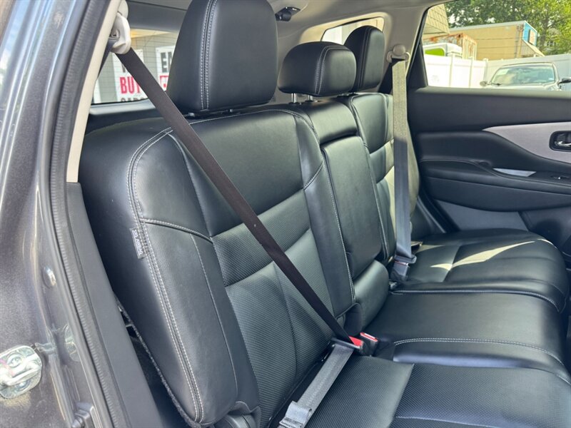 2020 Nissan Murano SL - Photo 46 - Rockaway, NJ 07866
