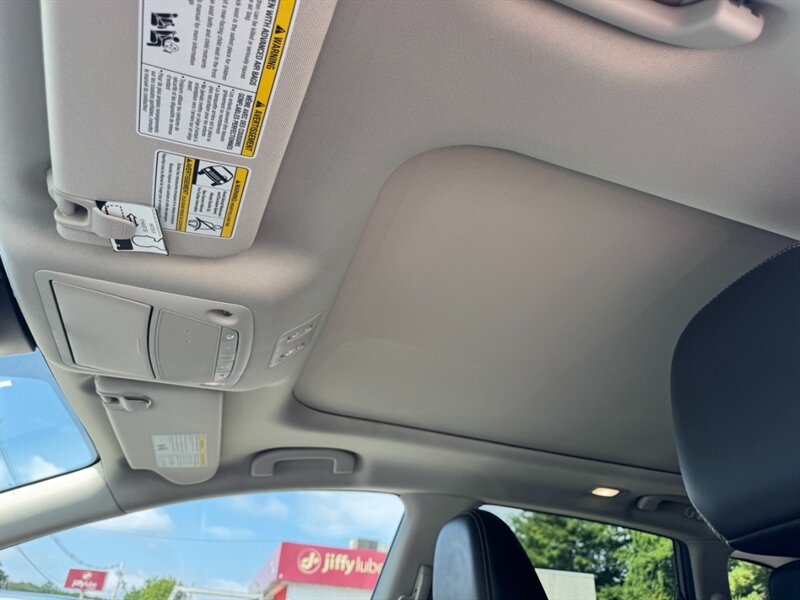 2020 Nissan Murano SL - Photo 34 - Rockaway, NJ 07866