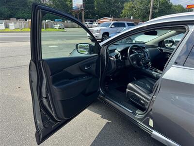 2020 Nissan Murano SL - Photo 14 - Rockaway, NJ 07866