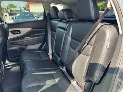 2020 Nissan Murano SL - Photo 39 - Rockaway, NJ 07866