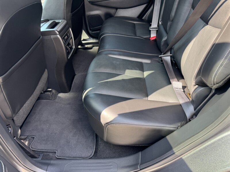 2020 Nissan Murano SL - Photo 38 - Rockaway, NJ 07866
