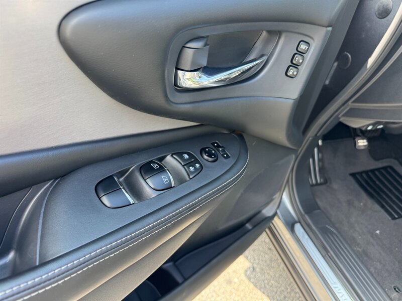 2020 Nissan Murano SL - Photo 15 - Rockaway, NJ 07866
