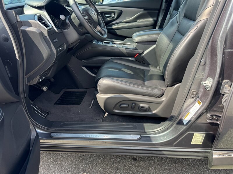 2020 Nissan Murano SL - Photo 16 - Rockaway, NJ 07866