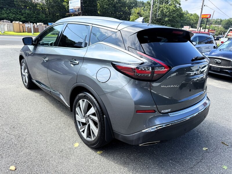 2020 Nissan Murano SL - Photo 7 - Rockaway, NJ 07866