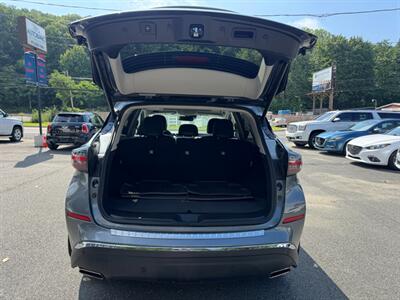 2020 Nissan Murano SL - Photo 41 - Rockaway, NJ 07866