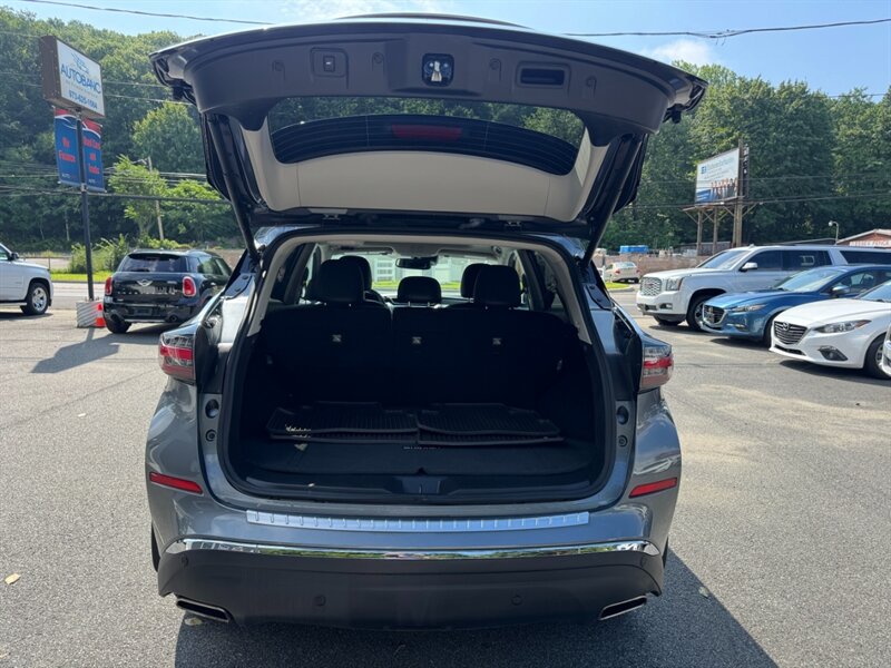 2020 Nissan Murano SL - Photo 41 - Rockaway, NJ 07866